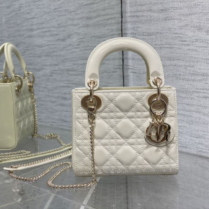D*or my lady bags